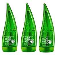 Crema Corporal Aloe Vera - Bioaqua 03 Und